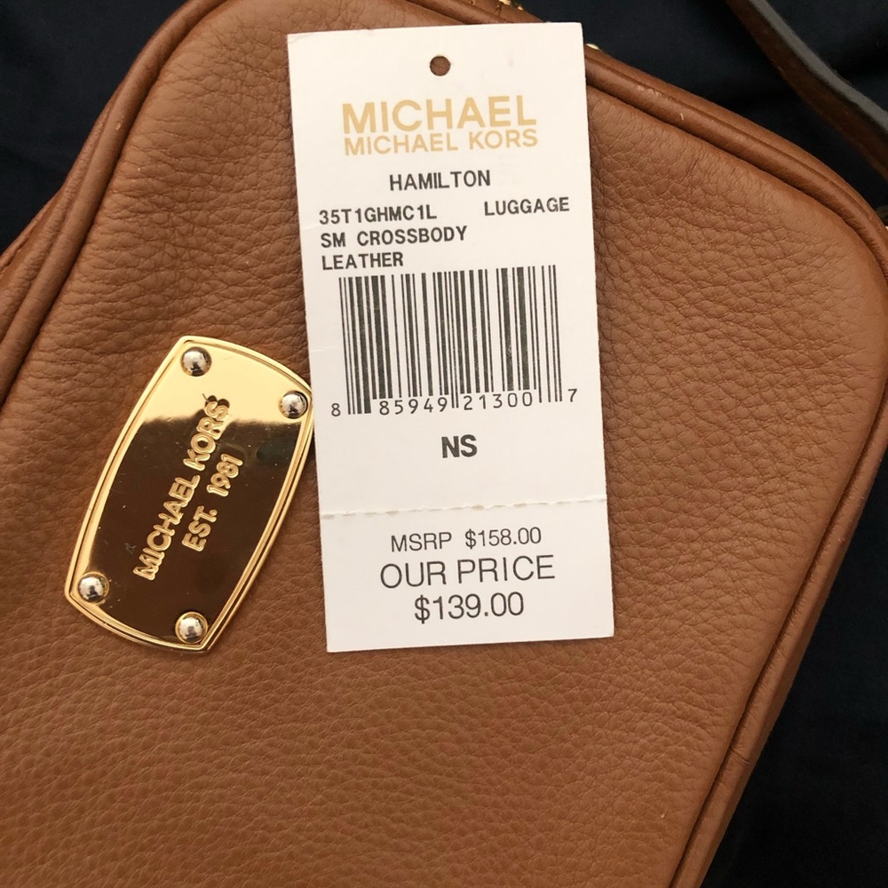Michael Kors Crossbody